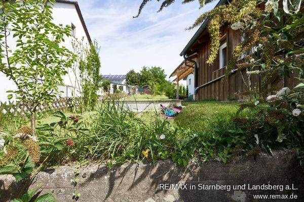 Ruhe-Oase Oberellenbach