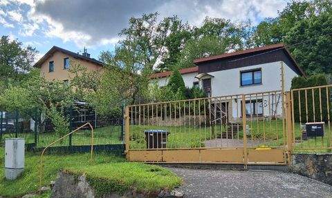 Rudolstadt Häuser, Rudolstadt Haus kaufen