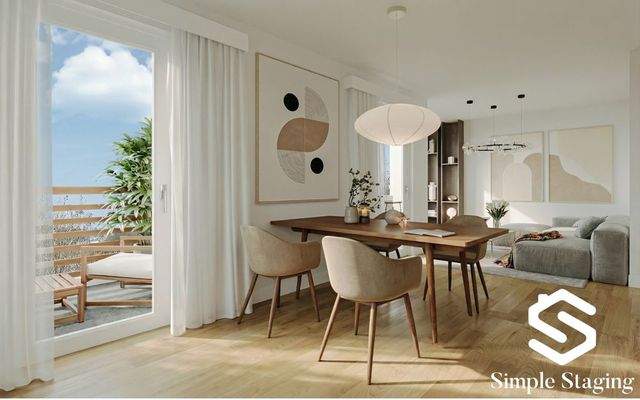 Visualisierung aus Sicht des Illustrators