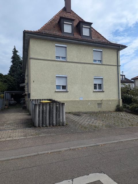 Kornwestheim Wohnungen, Kornwestheim Wohnung mieten