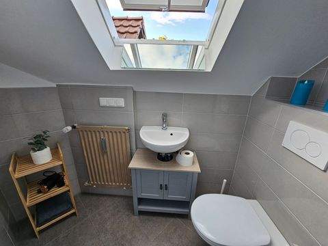 Kassel Wohnen auf Zeit, möbliertes Wohnen