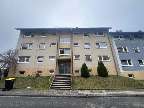 Lüdenscheid Wohnungen, Lüdenscheid Wohnung kaufen