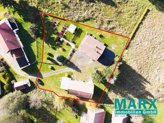 Grundstücksübersicht