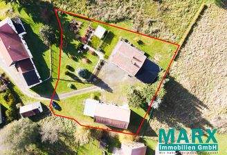 Grundstücksübersicht