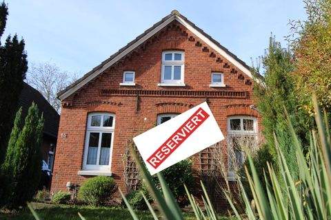 Weener Häuser, Weener Haus kaufen