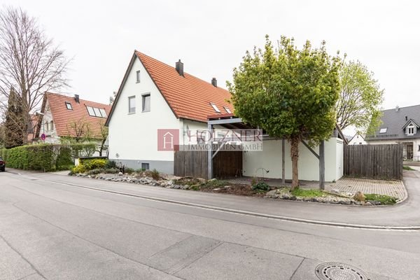 Ansicht