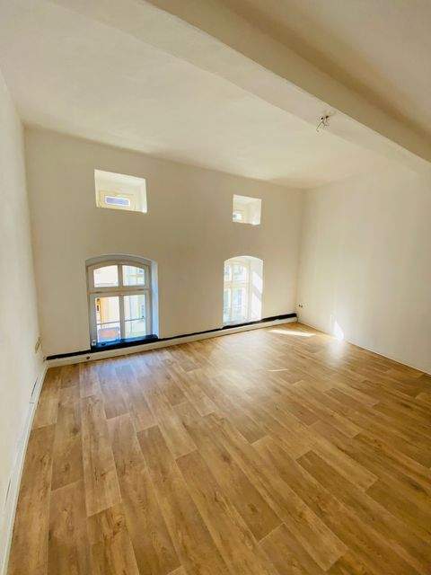 Allstedt Wohnungen, Allstedt Wohnung mieten