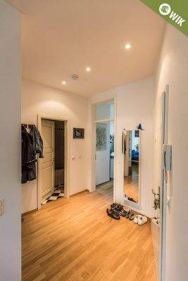 offen und individueller Grundriss...