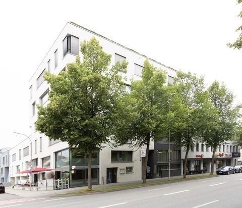 Ingolstadt Büros, Büroräume, Büroflächen 