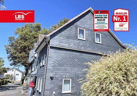 Kreuztal Häuser, Kreuztal Haus kaufen