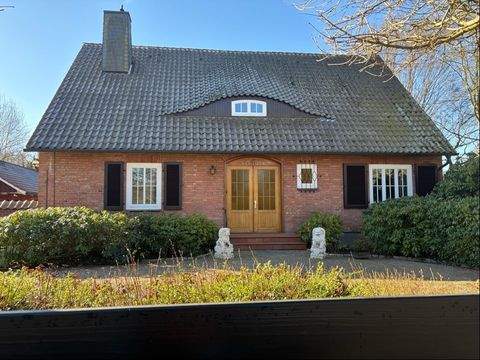 Uelzen Häuser, Uelzen Haus kaufen