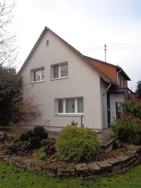 Wertheim-Dertingen Häuser, Wertheim-Dertingen Haus kaufen