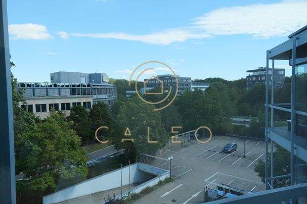 Außenansicht - Parkplatz