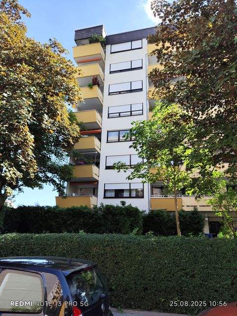 Germering Wohnungen, Germering Wohnung kaufen