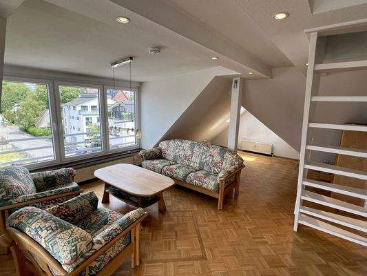 Wohnzimmer Wohnung 1