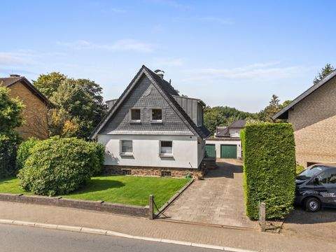 Overath Häuser, Overath Haus kaufen