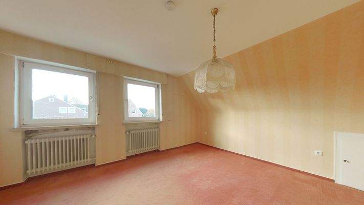 V1638 Schlafzimmer DG