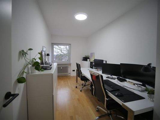Arbeitszimmer