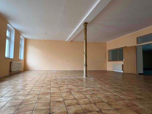 Gemeinschaftsraum EG