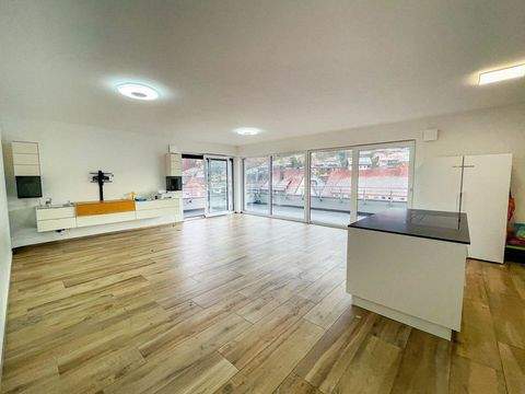 Bad Wildbad-Calmbach Wohnungen, Bad Wildbad-Calmbach Wohnung mieten