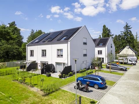 Bergholz-Rehbrücke Häuser, Bergholz-Rehbrücke Haus kaufen