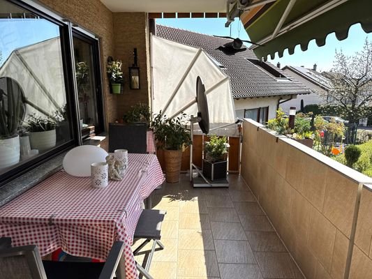 Balkon