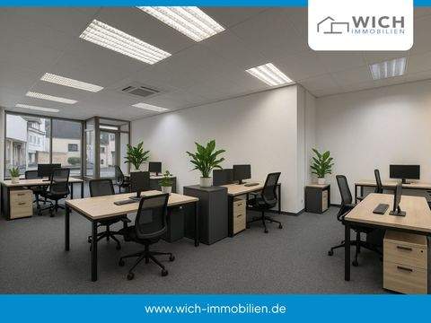 Kronach Büros, Büroräume, Büroflächen 