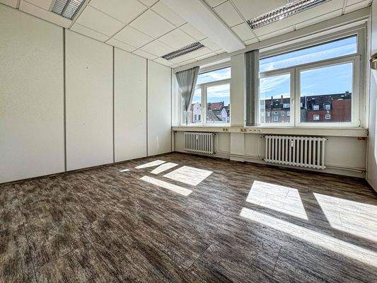 Büro / Behandlungsraum