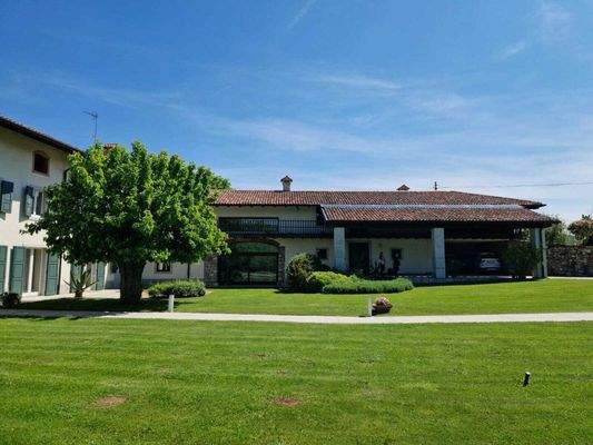 luxuriöses Landhaus in Cividale del Friuli
