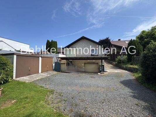 Rückansicht, Bild 1