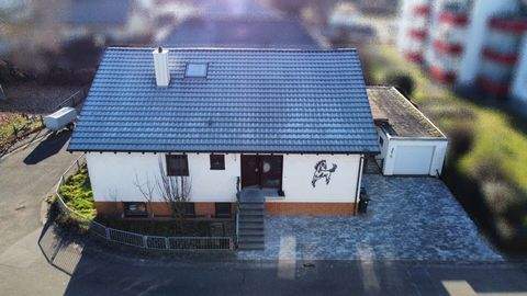 Beindersheim Häuser, Beindersheim Haus kaufen