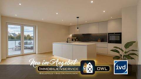 Bad Oeynhausen Wohnungen, Bad Oeynhausen Wohnung kaufen