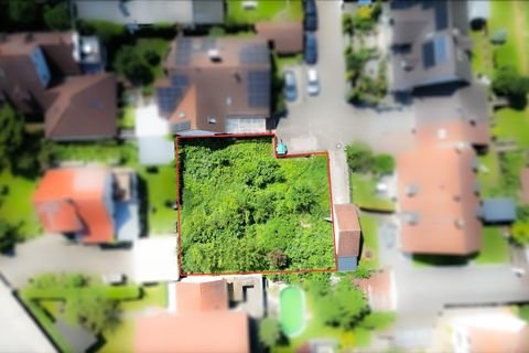 Hebertshausen Grundstücke, Hebertshausen Grundstück kaufen