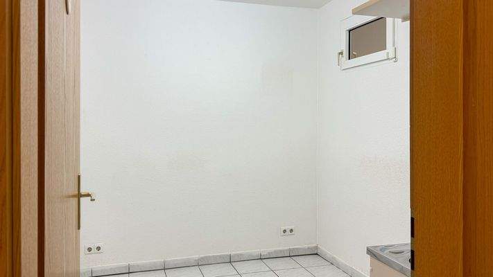 Aufenthaltsraum / Küche