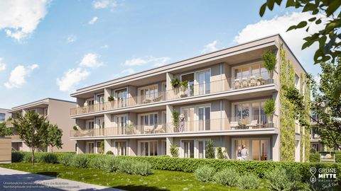 Kirchheim b. München Wohnungen, Kirchheim b. München Wohnung kaufen