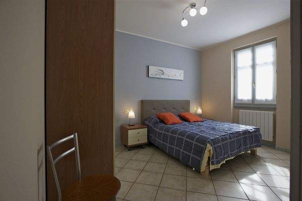 3-Zimmer-Eckwohnung Nr. 13 mit Balkon