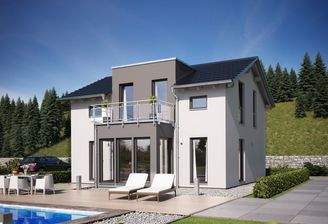 Ihr Familienglückszuhause
