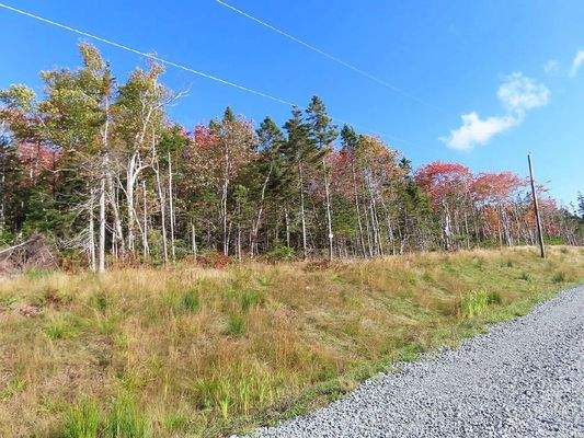 Cape Breton - Traumhaft schöne Atlantik-Lage - Pre