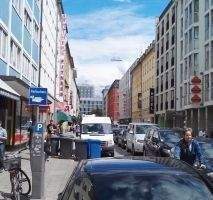 München/Landwehrstraße