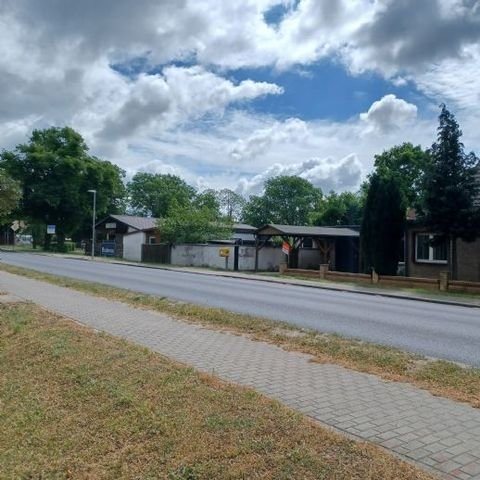 Haus kaufen in Bad Freienwalde Oder bei immowelt.de