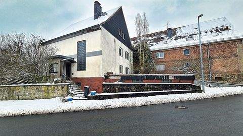 Warburg Häuser, Warburg Haus kaufen