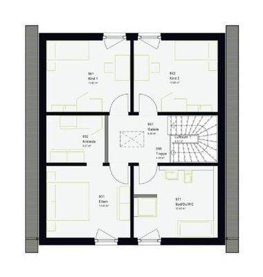 LifeStyle 14.04 S OG Grundriss