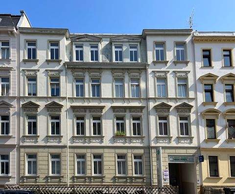 Leipzig Büros, Büroräume, Büroflächen 