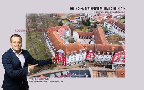Markranstädt Wohnungen, Markranstädt Wohnung kaufen