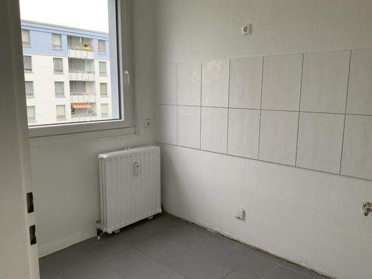 Küche (Beispielbild)