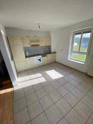 Incl. Einbauküche!