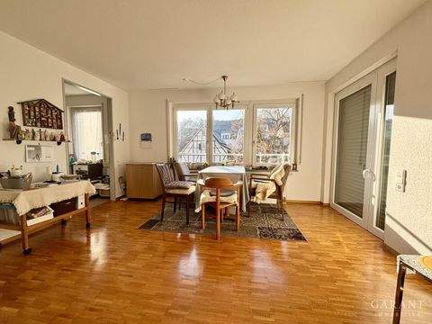 Grafenau Wohnungen, Grafenau Wohnung kaufen