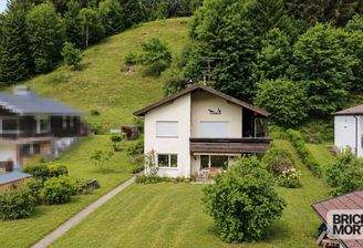 Ansicht Haus 2