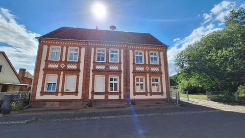 Möckern Häuser, Möckern Haus kaufen