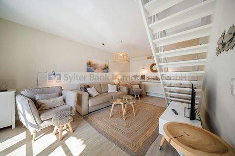 Wenningstedt-Braderup Häuser, Wenningstedt-Braderup Haus kaufen